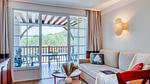 LivingRoom - Ferienwohnung für 7 Personen (51 m²) - Top-Hundeurlaub