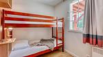 BedRoom - Ferienwohnung für 7 Personen (51 m²) - Top-Hundeurlaub