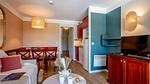 LivingRoom - Ferienwohnung für 7 Personen (51 m²) - Top-Hundeurlaub