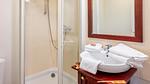 BathRoom - Ferienwohnung für 7 Personen (51 m²) - Top-Hundeurlaub