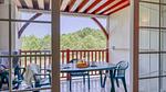 TerraceBalcony - Ferienwohnung für 7 Personen (51 m²) - Top-Hundeurlaub