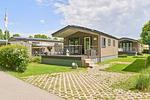 Hauptansicht - Ferienhaus  54 Grad Ost (19) - Top-Hundeurlaub