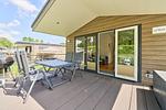 Hauptansicht - Ferienhaus  54 Grad Ost (19) - Top-Hundeurlaub