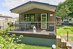 Hauptansicht - Ferienhaus  54 Grad Ost (19) - Top-Hundeurlaub
