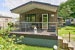 Fassade / Eingang - Ferienhaus  54 Grad Nord (19) - Top-Hundeurlaub