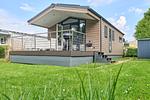 Hauptansicht - Ferienhaus "10 Grad Ost" (10) - Top-Hundeurlaub