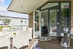 Fassade / Eingang - Ferienhaus "10 Grad Ost" (10) - Top-Hundeurlaub
