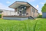 Hauptansicht - Ferienhaus "10 Grad Ost" (10) - Top-Hundeurlaub