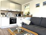 Ferienhaus Seabreeze (115) mit Zaun - Top-Hundeurlaub