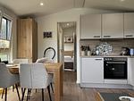Ferienhaus Seabreeze (115) mit Zaun - Top-Hundeurlaub