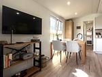Ferienhaus Seabreeze (115) mit Zaun - Top-Hundeurlaub
