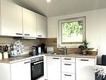 Ferienhaus Seabreeze (115) mit Zaun - Top-Hundeurlaub