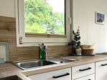Ferienhaus Seabreeze (115) mit Zaun - Top-Hundeurlaub