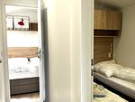 Ferienhaus Seabreeze (115) mit Zaun - Top-Hundeurlaub