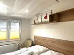 Ferienhaus Seabreeze (115) mit Zaun - Top-Hundeurlaub