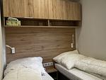 Ferienhaus Seabreeze (115) mit Zaun - Top-Hundeurlaub