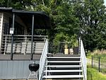 Ferienhaus Seabreeze (115) mit Zaun - Top-Hundeurlaub
