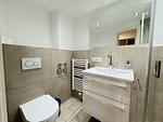 Badezimmer - Schwertmuschel - Top-Hundeurlaub