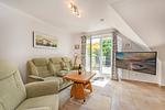 Haus Auguste 21 - Top-Hundeurlaub