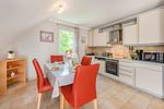 Haus Auguste 21 - Top-Hundeurlaub
