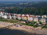 Nachbarschaft - Haus Auguste 21 - Top-Hundeurlaub