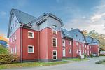 Hauptansicht - Haus Auguste 21 - Top-Hundeurlaub