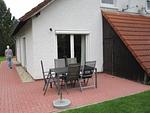Ferienhaus Mee(h)rzeit - Top-Hundeurlaub