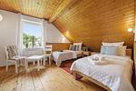 Ferienhaus Mee(h)rzeit - Top-Hundeurlaub
