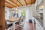 Ferienhaus Mee(h)rzeit - Top-Hundeurlaub