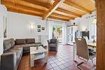 Ferienhaus Mee(h)rzeit - Top-Hundeurlaub