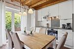 Ferienhaus Mee(h)rzeit - Top-Hundeurlaub