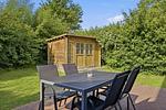 Ferienhaus Mee(h)rzeit - Top-Hundeurlaub
