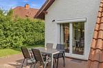 Ferienhaus Mee(h)rzeit - Top-Hundeurlaub