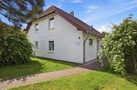 Ferienhaus Mee(h)rzeit - Top-Hundeurlaub