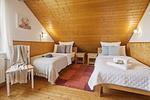 Ferienhaus Mee(h)rzeit - Top-Hundeurlaub