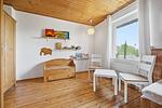 Ferienhaus Mee(h)rzeit - Top-Hundeurlaub