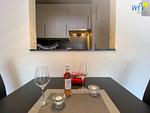 Dekoratives Detail - Ferienwohnung Carpe Vitam - Top-Hundeurlaub