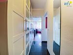 Flur - Ferienwohnung Carpe Vitam - Top-Hundeurlaub
