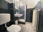 Badezimmer - Ferienwohnung Carpe Vitam - Top-Hundeurlaub
