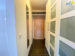 Flur / Eingangsbereich - Ferienwohnung Carpe Vitam - Top-Hundeurlaub