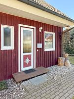 Steuerbord - Top-Hundeurlaub