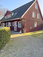 Steuerbord - Top-Hundeurlaub