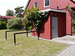 Steuerbord - Top-Hundeurlaub