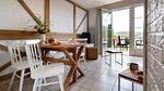 DiningRoom - Ferienhaus für 5 Personen (39 m²) - Top-Hundeurlaub