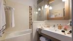 BathRoom - Ferienhaus für 5 Personen (39 m²) - Top-Hundeurlaub