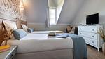 BedRoom - Ferienhaus für 5 Personen (39 m²) - Top-Hundeurlaub