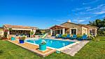 pool - Ferienhaus für 6 Personen (143 m²) - Top-Hundeurlaub