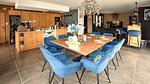 living-room - Ferienhaus für 6 Personen (143 m²) - Top-Hundeurlaub