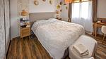 bed - Ferienhaus für 6 Personen (143 m²) - Top-Hundeurlaub