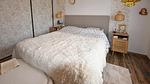 bed - Ferienhaus für 6 Personen (143 m²) - Top-Hundeurlaub